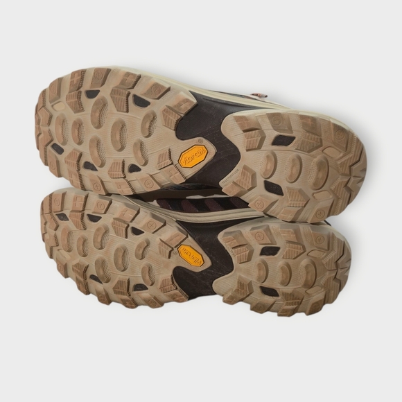 Merrell Men Moab Speed 2 GORE-TEX® Shoes J037799 MSRP $170 Mens Size 9.5 - Picture 6 of 8